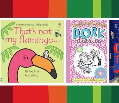 Books we love June 2019